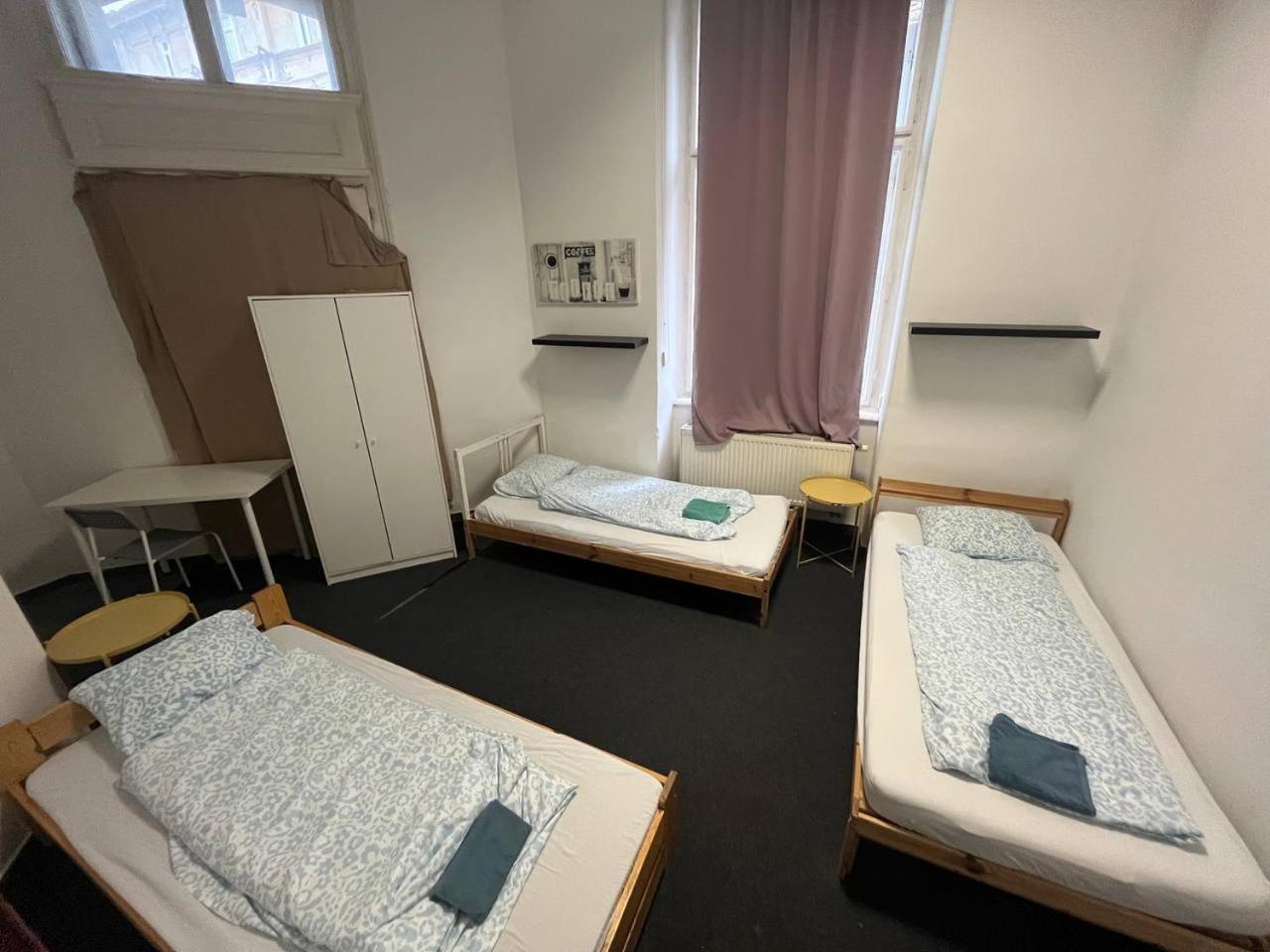 Rooms Veveri - Uvoz, 10 Min Peski Do Centru Brno Esterno foto